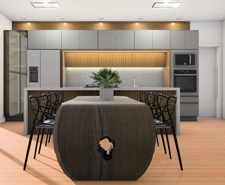 Casa em condomínio na praia com *PRAZO DE 100X* (meses) para pagamento! : 25ª foto da galeria de imagens do imóvel