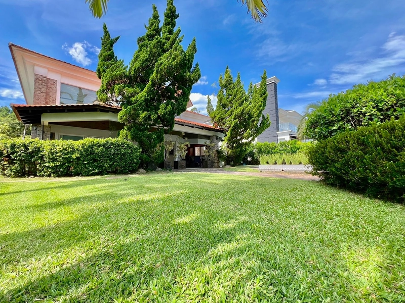 Sobrado beira lago no Condomínio Atlântida Ilhas Park em Atlântida - Xangri-lá!: 16ª foto da galeria de imagens do imóvel