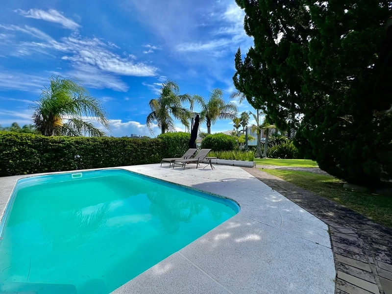 Sobrado beira lago no Condomínio Atlântida Ilhas Park em Atlântida - Xangri-lá!: 26ª foto da galeria de imagens do imóvel