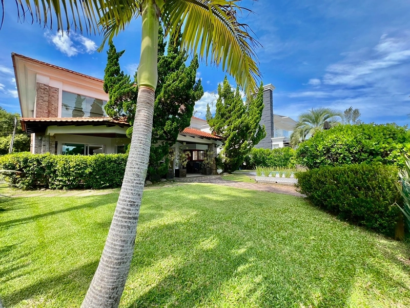Sobrado beira lago no Condomínio Atlântida Ilhas Park em Atlântida - Xangri-lá!: 14ª foto da galeria de imagens do imóvel