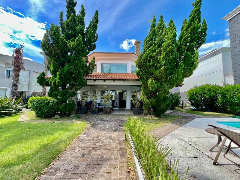 Sobrado beira lago no Condomínio Atlântida Ilhas Park em Atlântida - Xangri-lá!: 18ª foto da galeria de imagens do imóvel