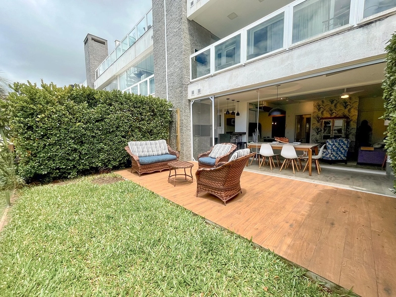 Lindo Apartamento Giardino no Condomínio Rossi Atlântida!: 9ª foto da galeria de imagens do imóvel