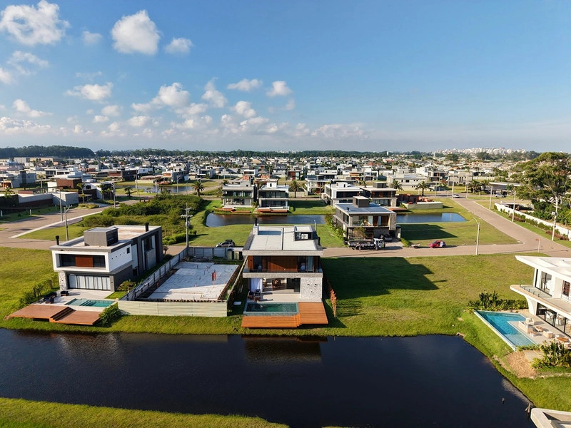 CONDOMÍNIO AMARE HOME RESORT – Xangri-Lá: 51ª foto da galeria de imagens do imóvel