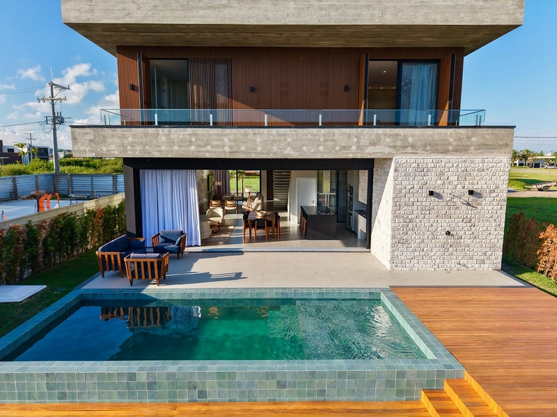 CONDOMÍNIO AMARE HOME RESORT – Xangri-Lá: 28ª foto da galeria de imagens do imóvel