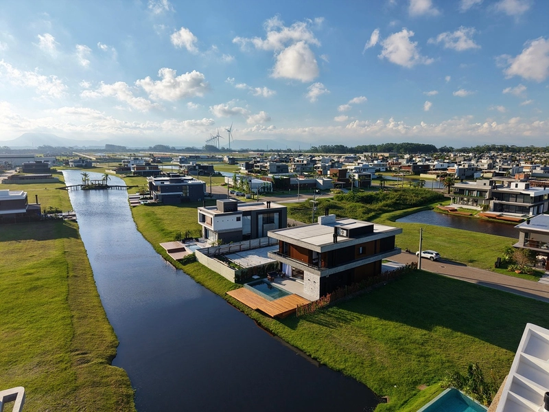 CONDOMÍNIO AMARE HOME RESORT – Xangri-Lá: 54ª foto da galeria de imagens do imóvel