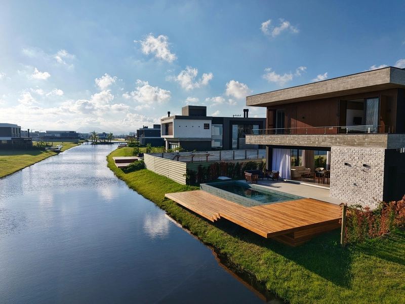 CONDOMÍNIO AMARE HOME RESORT – Xangri-Lá: 53ª foto da galeria de imagens do imóvel