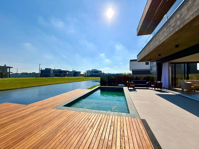 CONDOMÍNIO AMARE HOME RESORT – Xangri-Lá: 23ª foto da galeria de imagens do imóvel