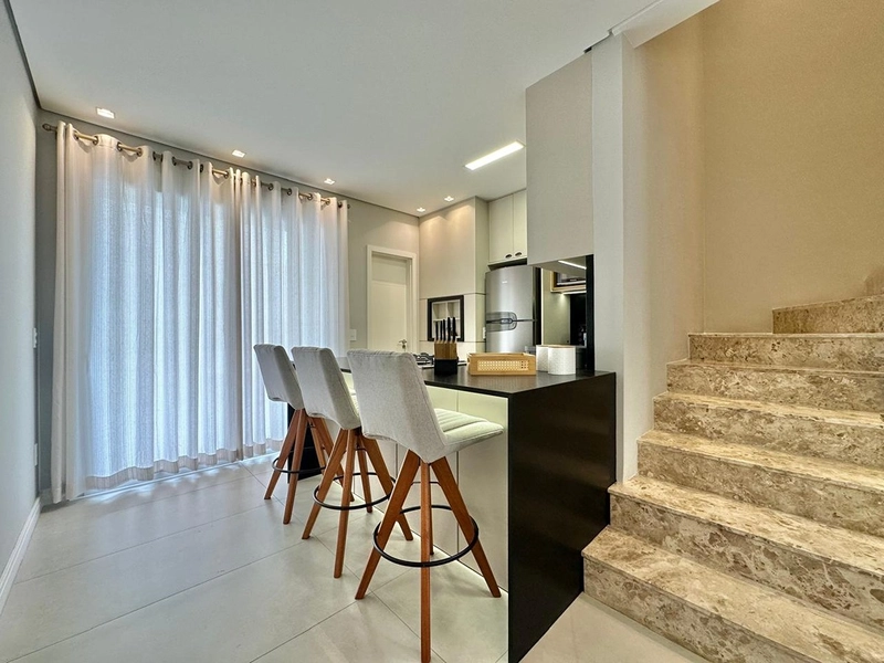 Casa à venda em condomínio fechado em Capão da Canoa! : 10ª foto da galeria de imagens do imóvel