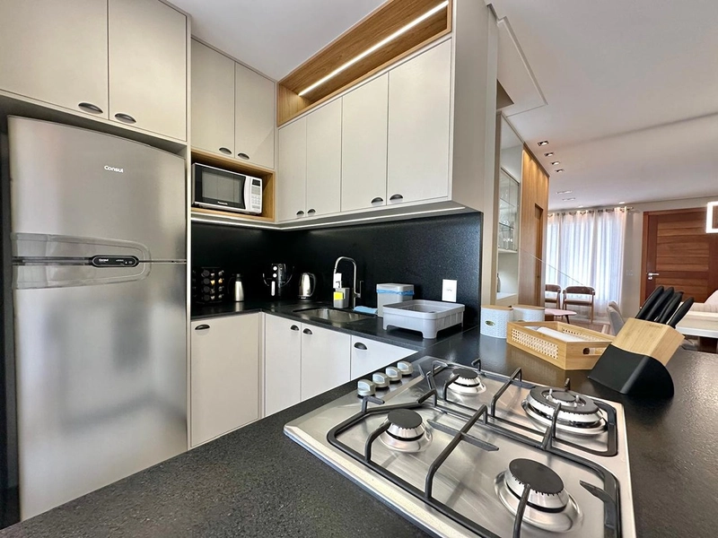 Casa à venda em condomínio fechado em Capão da Canoa! : 12ª foto da galeria de imagens do imóvel