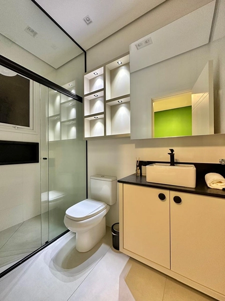 Casa à venda em condomínio fechado em Capão da Canoa! : 23ª foto da galeria de imagens do imóvel