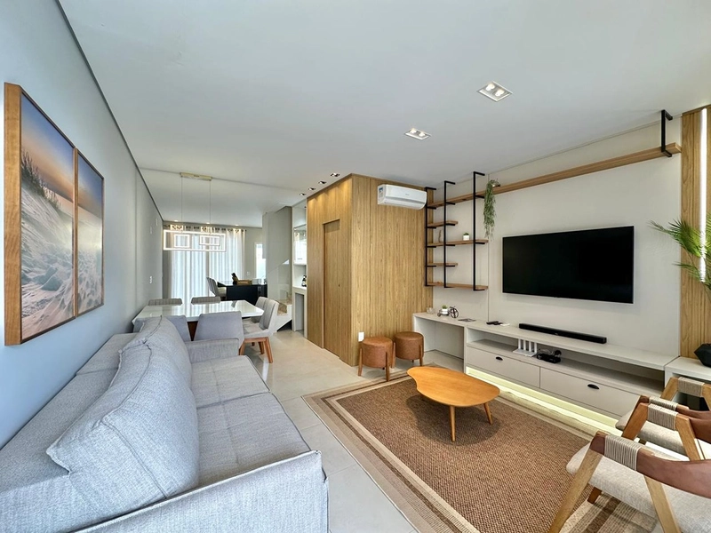 Imóvel residencial ou comercial