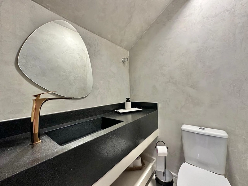 Casa à venda em condomínio fechado em Capão da Canoa! : 21ª foto da galeria de imagens do imóvel