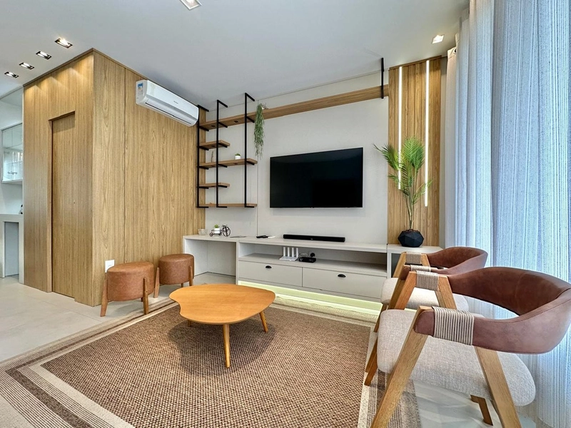 Casa à venda em condomínio fechado em Capão da Canoa! : 4ª foto da galeria de imagens do imóvel