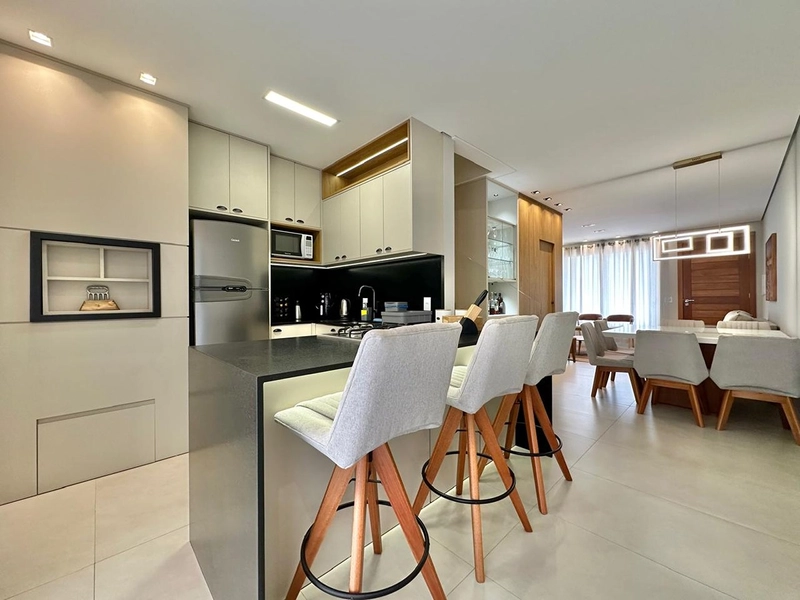 Casa à venda em condomínio fechado em Capão da Canoa! : 9ª foto da galeria de imagens do imóvel