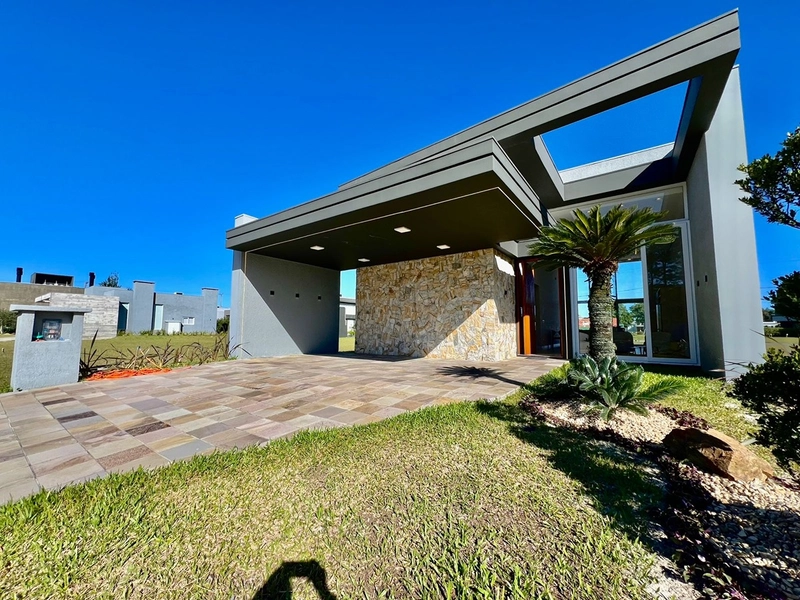 Imóvel residencial ou comercial