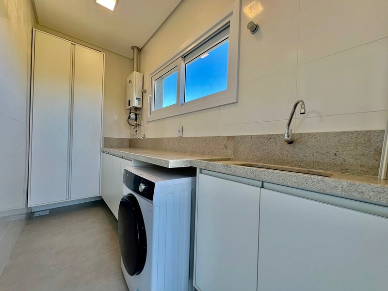  CASA EM CONDOMÍNIO FECHADO EM CAPÃO DA CANOA COM VALOR DE OCASIÃO: 22ª foto da galeria de imagens do imóvel