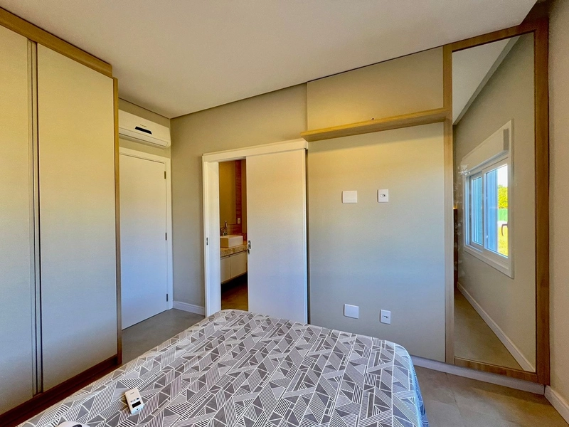  CASA EM CONDOMÍNIO FECHADO EM CAPÃO DA CANOA COM VALOR DE OCASIÃO: 17ª foto da galeria de imagens do imóvel