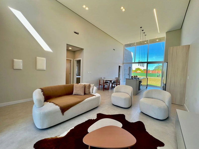  CASA EM CONDOMÍNIO FECHADO EM CAPÃO DA CANOA COM VALOR DE OCASIÃO: 7ª foto da galeria de imagens do imóvel