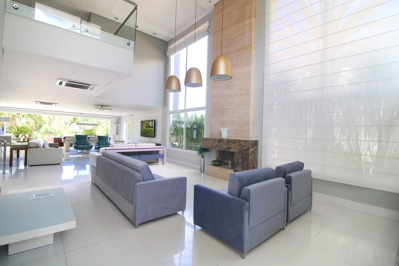 Mansão Beira Lago com 6 suítes à Venda no Ilhas Park em Atlântida.: 19ª foto da galeria de imagens do imóvel