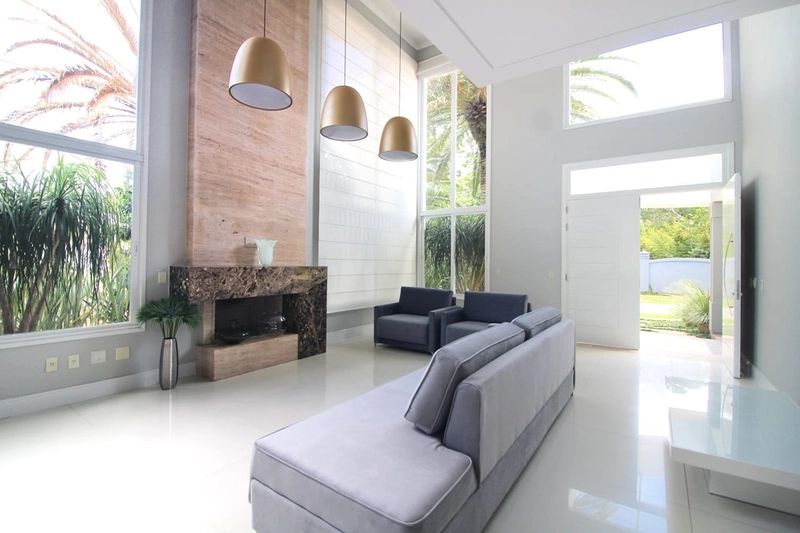 Mansão Beira Lago com 6 suítes à Venda no Ilhas Park em Atlântida.: 16ª foto da galeria de imagens do imóvel