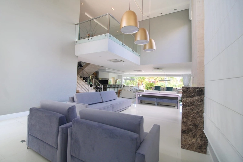 Mansão Beira Lago com 6 suítes à Venda no Ilhas Park em Atlântida.: 18ª foto da galeria de imagens do imóvel