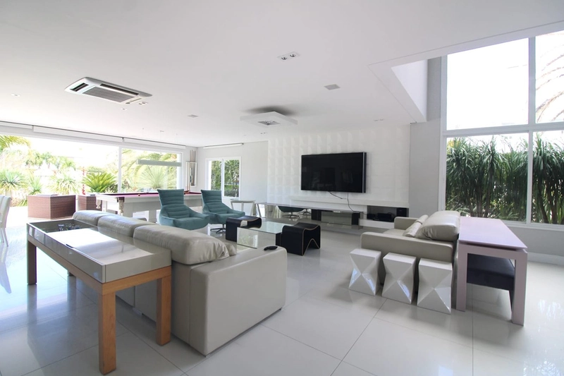 Mansão Beira Lago com 6 suítes à Venda no Ilhas Park em Atlântida.: 17ª foto da galeria de imagens do imóvel