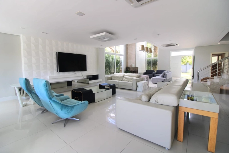 Mansão Beira Lago com 6 suítes à Venda no Ilhas Park em Atlântida.: 20ª foto da galeria de imagens do imóvel