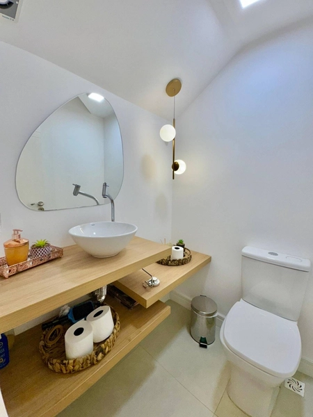 null: 24ª foto da galeria de imagens do imóvel