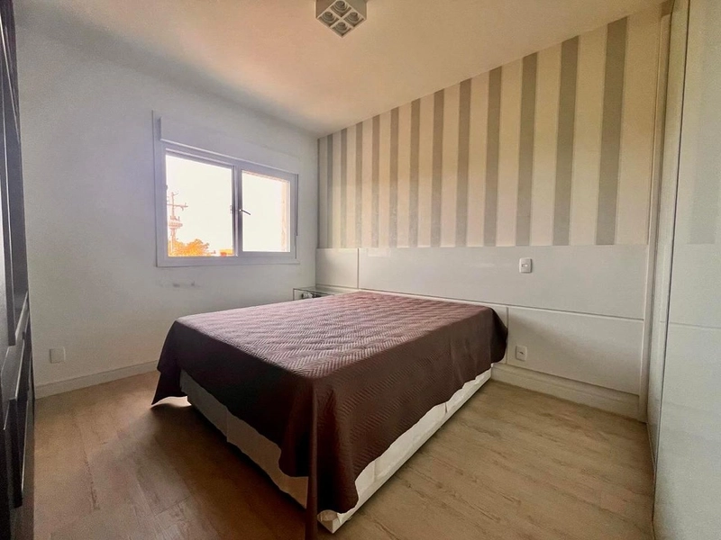 Apartamento de 1 dormitório com box no Rossi Atlântida! : 8ª foto da galeria de imagens do imóvel