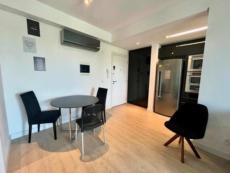 Apartamento de 1 dormitório com box no Rossi Atlântida! : 6ª foto da galeria de imagens do imóvel