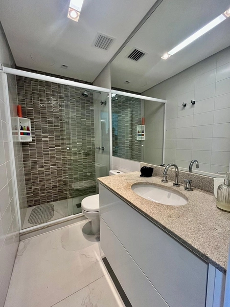 Apartamento de 1 dormitório com box no Rossi Atlântida! : 9ª foto da galeria de imagens do imóvel