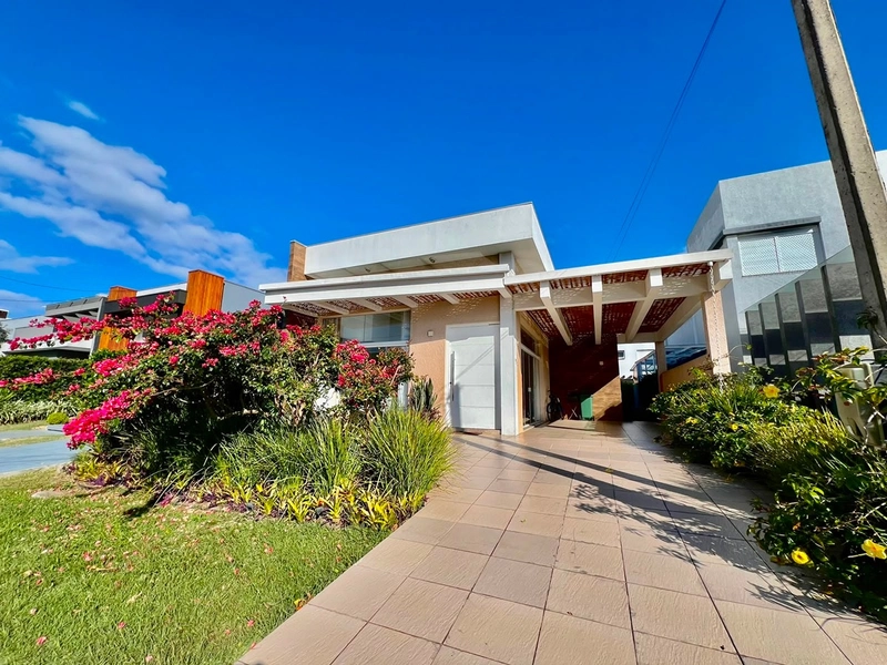 Imóvel residencial ou comercial