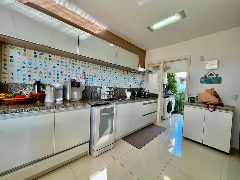 Casa à venda em condomínio na praia de Xangri-lá. Condomínio Las Palmas. : 11ª foto da galeria de imagens do imóvel
