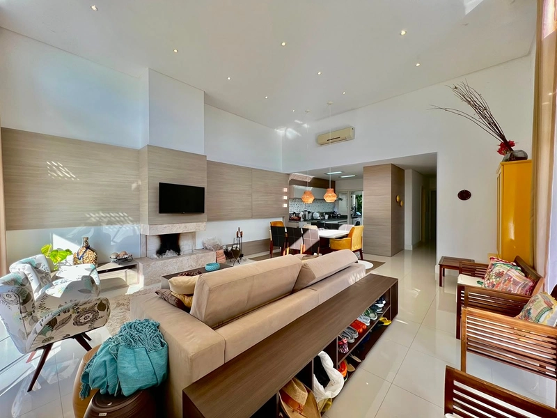 Casa à venda em condomínio na praia de Xangri-lá. Condomínio Las Palmas. : 9ª foto da galeria de imagens do imóvel