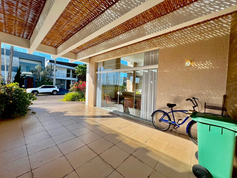 Casa à venda em condomínio na praia de Xangri-lá. Condomínio Las Palmas. : 5ª foto da galeria de imagens do imóvel