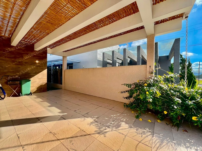 Casa à venda em condomínio na praia de Xangri-lá. Condomínio Las Palmas. : 4ª foto da galeria de imagens do imóvel