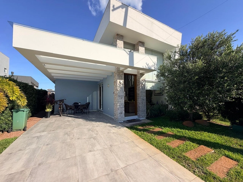 Imóvel residencial ou comercial