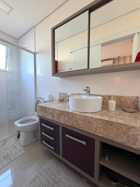 Casa à venda em condomínio fechado. Condomínio Las Palmas em Xangri-lá. : 20ª foto da galeria de imagens do imóvel