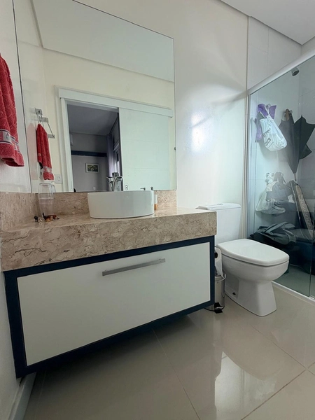 Casa à venda em condomínio fechado. Condomínio Las Palmas em Xangri-lá. : 19ª foto da galeria de imagens do imóvel