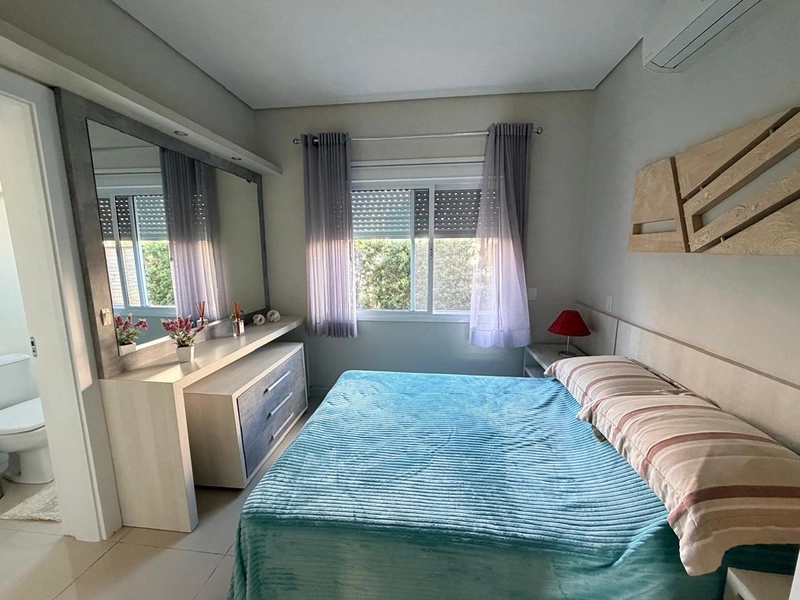 Casa à venda em condomínio fechado. Condomínio Las Palmas em Xangri-lá. : 15ª foto da galeria de imagens do imóvel