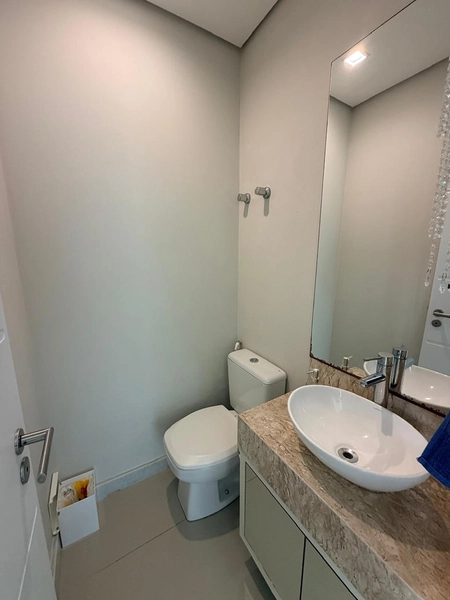 Casa à venda em condomínio fechado. Condomínio Las Palmas em Xangri-lá. : 14ª foto da galeria de imagens do imóvel
