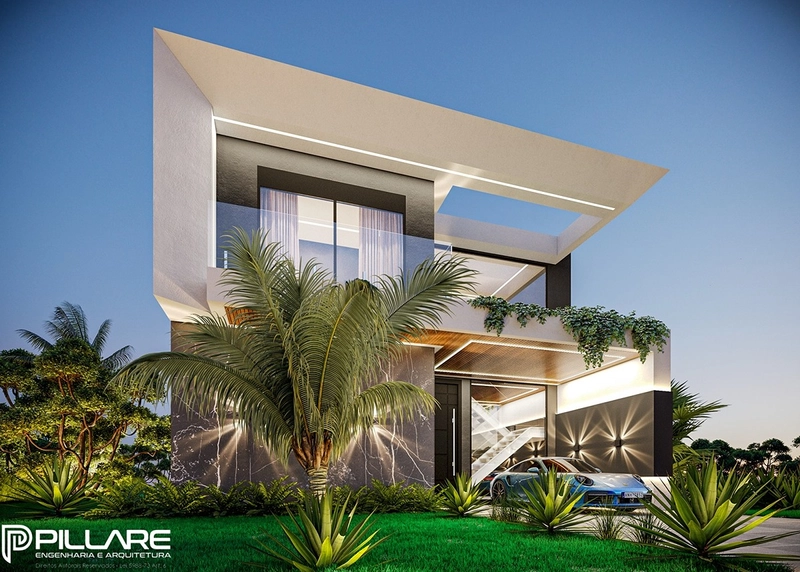 Condomínio Sunset – Xangri-Lá: 3ª foto da galeria de imagens do imóvel