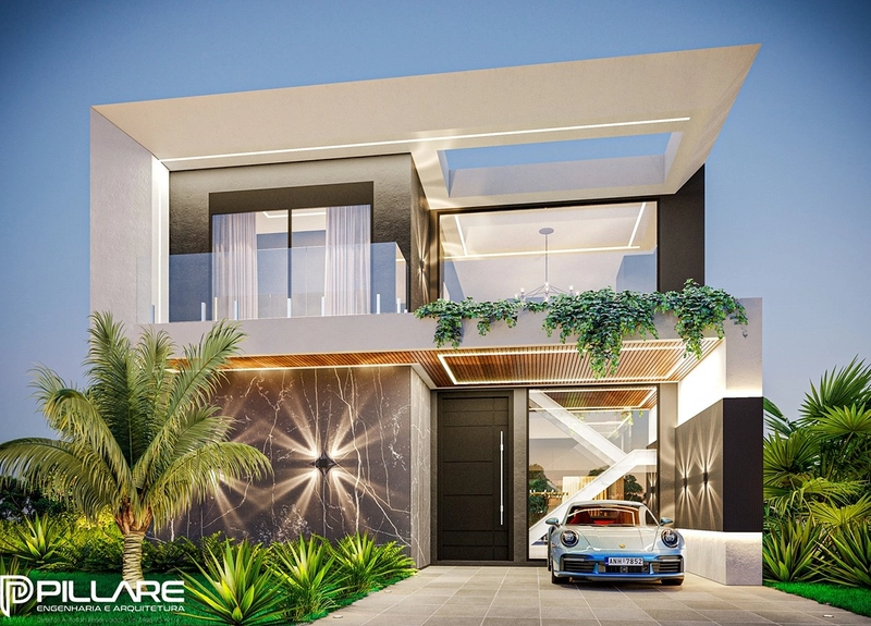 Imóvel residencial ou comercial