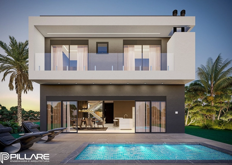 Condomínio Sunset – Xangri-Lá: 2ª foto da galeria de imagens do imóvel