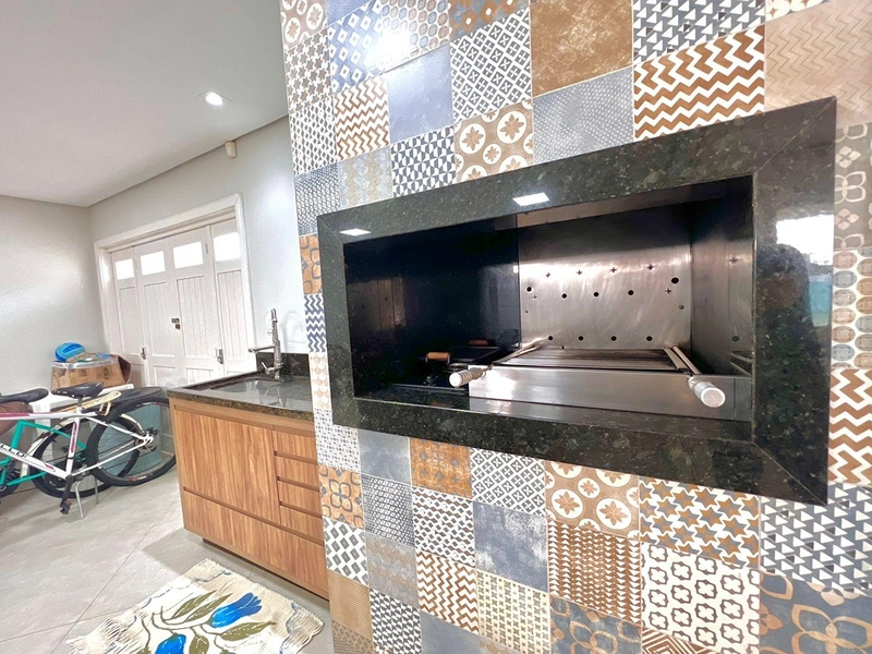 Maravilhosa casa ao Lado do Los Cobos, próximo ao Mar e com Piscina! : 11ª foto da galeria de imagens do imóvel