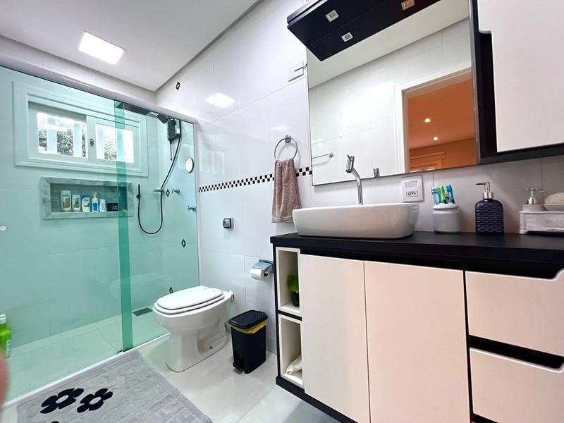 Maravilhosa casa ao Lado do Los Cobos, próximo ao Mar e com Piscina! : 18ª foto da galeria de imagens do imóvel