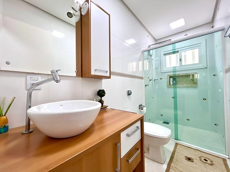 Maravilhosa casa ao Lado do Los Cobos, próximo ao Mar e com Piscina! : 19ª foto da galeria de imagens do imóvel
