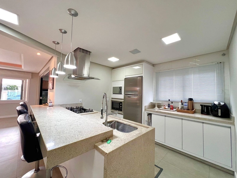 Maravilhosa casa ao Lado do Los Cobos, próximo ao Mar e com Piscina! : 13ª foto da galeria de imagens do imóvel