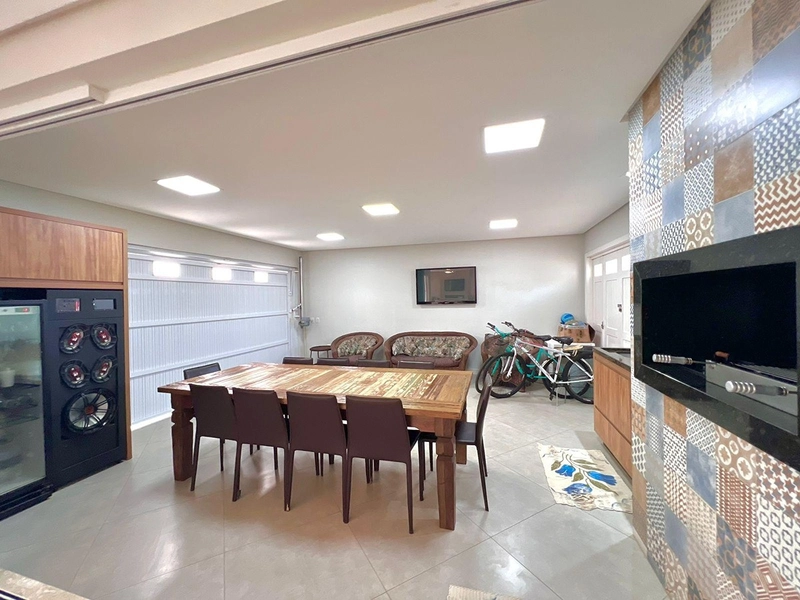 Maravilhosa casa ao Lado do Los Cobos, próximo ao Mar e com Piscina! : 10ª foto da galeria de imagens do imóvel
