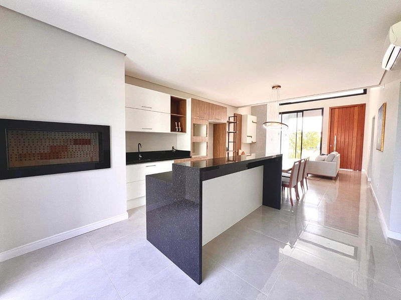 Casa com 4 suítes a venda no Condomínio Sunset em Xangri-lá!: 4ª foto da galeria de imagens do imóvel